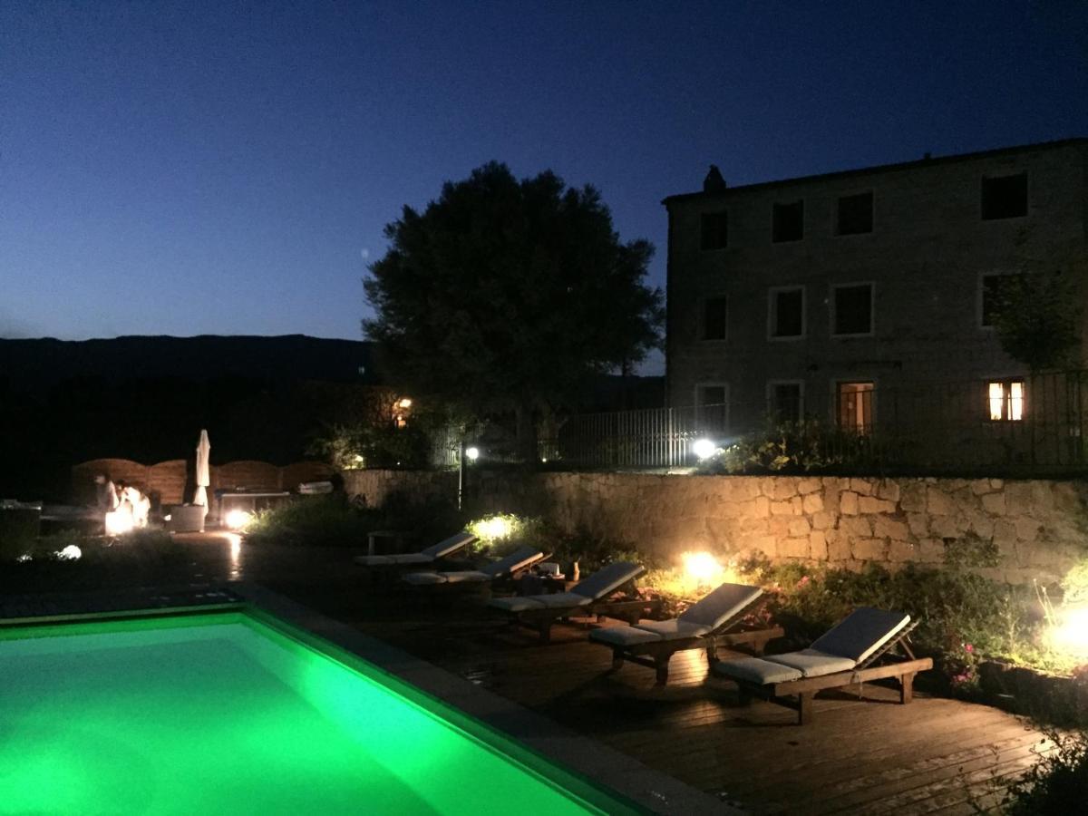 Sollacaro Domaine De Tappa - Casa Filicina 빌라 외부 사진